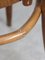 Vintage Nr. 18 Esszimmerstühle von Michael Thonet für Thonet, 2er Set 14