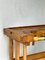 Banc de Travail de Menuisier, 1960s 35