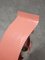 Mid-Century Italian Pink Wall Lamp, 1960s 10