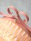 Mid-Century Italian Pink Wall Lamp, 1960s 14
