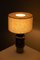 Lampada da tavolo in ceramica di Inger Persson per Rörstrand, anni '60, Immagine 7