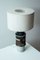 Lampada da tavolo in ceramica di Inger Persson per Rörstrand, anni '60, Immagine 2