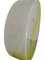 Glas Wandlampen von Leucos, 1970er, 2er Set 4