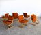 Vintage Armchair by Ingmar Relling for Westnofa, 1960s 3