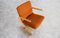 Vintage Armchair by Ingmar Relling for Westnofa, 1960s 4