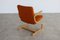 Vintage Armchair by Ingmar Relling for Westnofa, 1960s 8