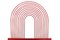 Swing Chairs by Jutta and Herbert Ohl for Rosenthal Studio Linie, 1982, Set of 3, Image 3