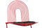 Swing Chairs by Jutta and Herbert Ohl for Rosenthal Studio Linie, 1982, Set of 3, Image 7