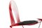 Swing Chairs by Jutta and Herbert Ohl for Rosenthal Studio Linie, 1982, Set of 3, Image 10