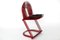 Swing Chairs by Jutta and Herbert Ohl for Rosenthal Studio Linie, 1982, Set of 3, Image 11