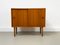 Credenza piccola in teak di Hansen & Guldborg, anni '70, Immagine 1