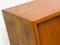 Credenza piccola in teak di Hansen & Guldborg, anni '70, Immagine 9