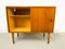 Credenza piccola in teak di Hansen & Guldborg, anni '70, Immagine 14