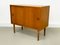 Credenza piccola in teak di Hansen & Guldborg, anni '70, Immagine 3