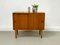 Credenza piccola in teak di Hansen & Guldborg, anni '70, Immagine 2