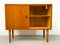 Credenza piccola in teak di Hansen & Guldborg, anni '70, Immagine 16