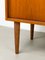 Credenza piccola in teak di Hansen & Guldborg, anni '70, Immagine 13