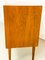 Credenza piccola in teak di Hansen & Guldborg, anni '70, Immagine 4