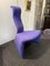 Chair by Kwok Hoi Chan for Steiner, 1970s 5