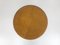 Low Berger Stool in Ash by Charlotte Perriand for Steph Simon Paris, 1950s 5