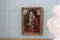 After Ambrious Benson, The Madonna and Child in a Rose Garden, 1500s-1600s, Oil on Panel, Image 14