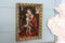 After Ambrious Benson, The Madonna and Child in a Rose Garden, 1500s-1600s, Oil on Panel, Image 8