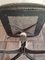 P126 Swivel Armchair by O. Borsani for Tecno, 1970s 13