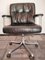 P126 Swivel Armchair by O. Borsani for Tecno, 1970s 3