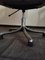 Fauteuil Pivotant P126 par O. Borsani pour Tecno, 1970s 12