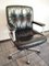 Fauteuil Pivotant P126 par O. Borsani pour Tecno, 1970s 6