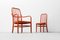 Bauhaus Seating Group by Adolf Gustav Schneck for Gebrüder Thonet Vienna Gmbh, 1930s, Set of 7 28