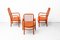 Bauhaus Seating Group by Adolf Gustav Schneck for Gebrüder Thonet Vienna Gmbh, 1930s, Set of 7 29