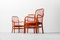 Bauhaus Seating Group by Adolf Gustav Schneck for Gebrüder Thonet Vienna Gmbh, 1930s, Set of 7 38