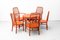 Bauhaus Seating Group by Adolf Gustav Schneck for Gebrüder Thonet Vienna Gmbh, 1930s, Set of 7 12