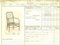 Grupo de asientos Bauhaus de Adolf Gustav Schneck para Gebrüder Thonet Vienna Gmbh, años 30. Juego de 7, Imagen 52