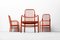 Bauhaus Seating Group by Adolf Gustav Schneck for Gebrüder Thonet Vienna Gmbh, 1930s, Set of 7 35