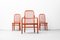 Bauhaus Seating Group by Adolf Gustav Schneck for Gebrüder Thonet Vienna Gmbh, 1930s, Set of 7 26