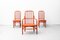 Bauhaus Seating Group by Adolf Gustav Schneck for Gebrüder Thonet Vienna Gmbh, 1930s, Set of 7 27