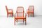 Bauhaus Seating Group by Adolf Gustav Schneck for Gebrüder Thonet Vienna Gmbh, 1930s, Set of 7 18