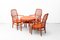 Bauhaus Seating Group by Adolf Gustav Schneck for Gebrüder Thonet Vienna Gmbh, 1930s, Set of 7 14
