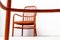 Bauhaus Seating Group by Adolf Gustav Schneck for Gebrüder Thonet Vienna Gmbh, 1930s, Set of 7 16