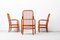 Bauhaus Seating Group by Adolf Gustav Schneck for Gebrüder Thonet Vienna Gmbh, 1930s, Set of 7 30