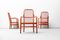 Bauhaus Seating Group by Adolf Gustav Schneck for Gebrüder Thonet Vienna Gmbh, 1930s, Set of 7 36