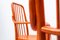 Bauhaus Seating Group by Adolf Gustav Schneck for Gebrüder Thonet Vienna Gmbh, 1930s, Set of 7 15