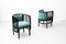 Poltrone antiche, 1910, set di 2, Immagine 16
