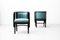 Set of Antique Lounge Chairs, 1910 17