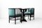 Set of Antique Lounge Chairs, 1910 7
