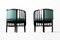 Set of Antique Lounge Chairs, 1910 20