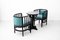Poltrone antiche, 1910, set di 2, Immagine 8