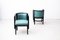 Set of Antique Lounge Chairs, 1910 18